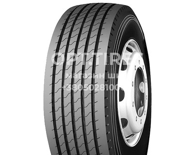 445/45R19.5 Supercargo SC168 160J Прицепная грузовая шина