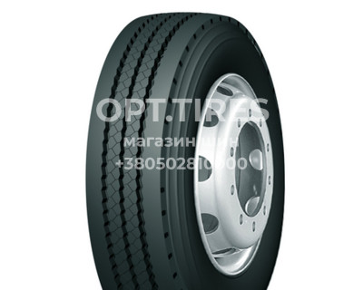 275/70R22.5 Long March LM668 152/148J Рульова вантажна шина