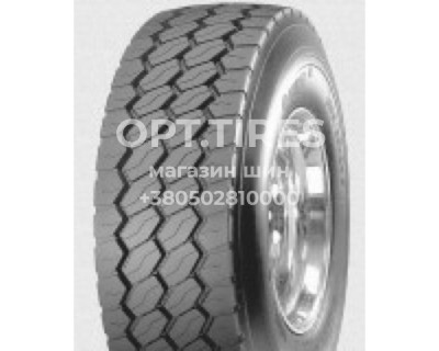 385/65R22.5 Kelly Armorsteel KMT 160K Прицепная грузовая шина
