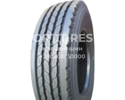 245/70R19.5 Sunfull HF111 135/133M Рульова вантажна шина