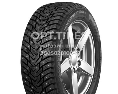 Замовити резину 245/50R18 Nokian Легкова шина