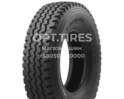 315/80R22.5 Aeolus HN08 154/150L Универсальная грузовая шина
