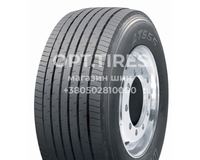 385/55R19.5 WestLake AT555 156J Причіпна вантажна шина