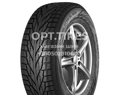 255/55R20 Nokian Hakkapeliitta R2 SUV 110R Внедорожная шина