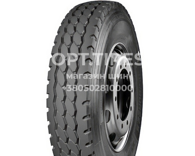 315/80R22.5 Ovation RSVI-572 156/152L Універсальна вантажна шина