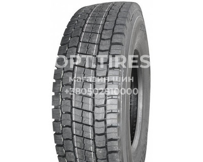 315/80R22.5 Supercargo SC329 156/150M Ведущая грузовая шина