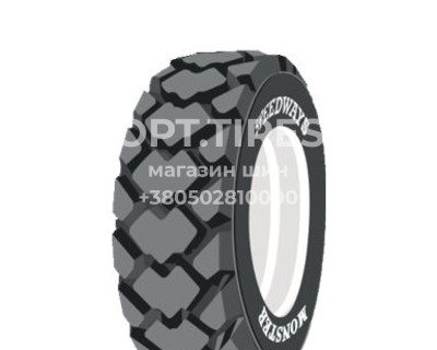 12.5/80R18 Speedways MONSTER Индустриальная шина