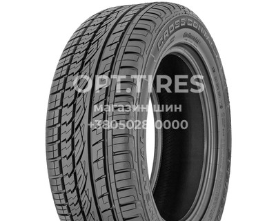 245/45R20 Continental ContiCrossContact UHP E 103V Позашляхова шина