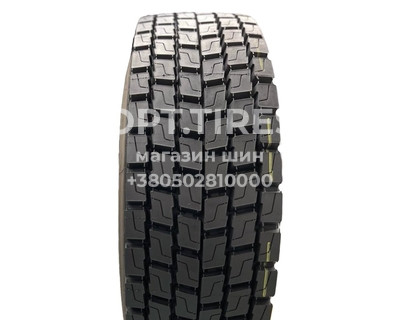 Замовити резину 265/70R19.5 Vipal (наварка) PBD10 Ведуча шина