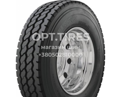 315/80R22.5 Falken GI-388 156/150K Универсальная грузовая шина
