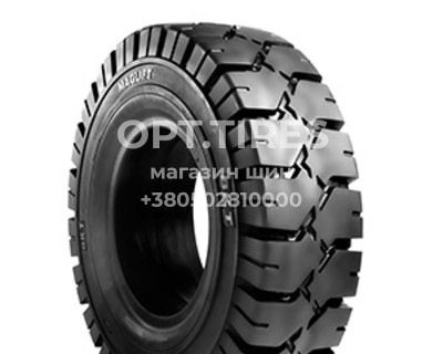 250R15 BKT MAGLIFT 162/153A5/A5 Індустріальна шина