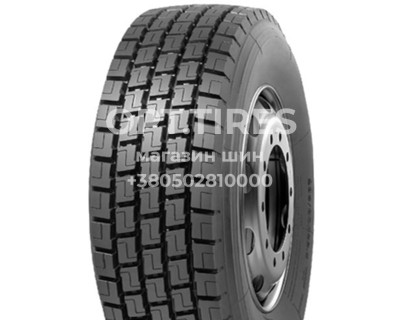 295/80R22.5 Mirage MG-668 152/149M Ведуча вантажна шина