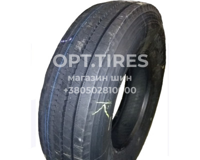 315/70R22.5 Advance GL282A 154/150L Рульова вантажна шина