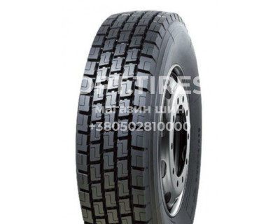 295/80R22.5 Ovation VI-668 152/149M Ведущая грузовая шина