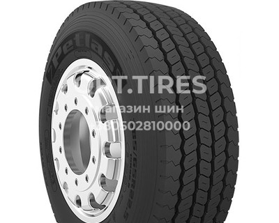 385/65R22.5 Petlas NZ 305 164K Прицепная грузовая шина