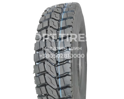 8.25R20 Wonderland BY35 139/137K Ведущая грузовая шина