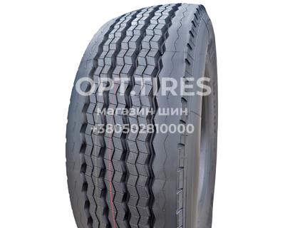 Заказать резину 385/65R22.5 Advance GL286T Прицепная шина