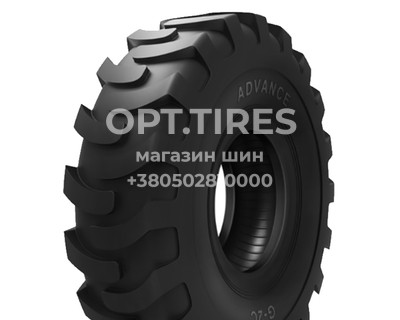 16R24 Advance G-2C Индустриальная шина