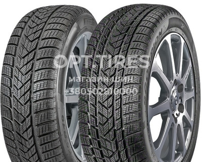 235/55R19 Pirelli Scorpion Winter 105H Позашляхова шина
