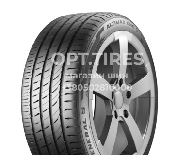 255/40R18 General Tire Altimax ONE S 99Y Легковая шина