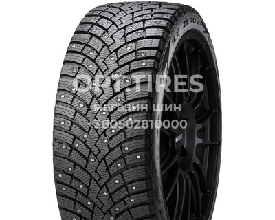 275/40R19 Pirelli Ice Zero 2 105T Легкова шина