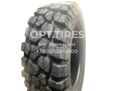 255/55R19 Technic (наварка) Tracker II M/T 111Q Внедорожная шина
