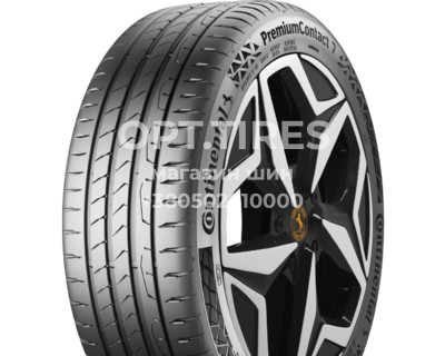 245/40R18 Continental PremiumContact 7 97Y Легкова шина