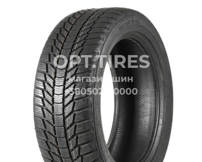 275/40R20 General Tire Snow Grabber Plus 106V Позашляхова шина