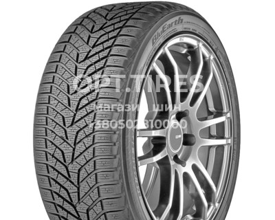 315/35R21 Yokohama BluEarth*Winter V905 111W Легковая шина
