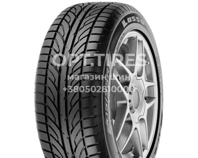 215/45R17 Lassa Impetus Sport 87W Легковая шина