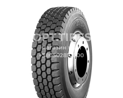 295/80R22.5 WestLake AD156 150/147L Ведущая грузовая шина