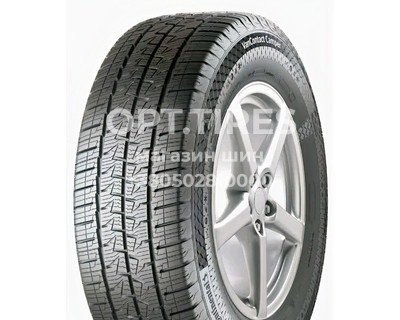 Замовити резину 255/55R18 Continental Легковантажна шина