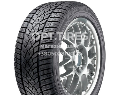 205/50R17 Dunlop SP Winter Sport 3D 93H AO Легковая шина