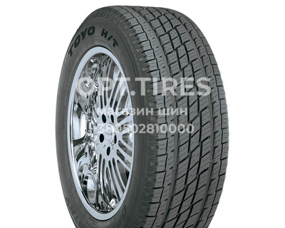 Замовити резину 265/65R17 Toyo Позашляхова шина