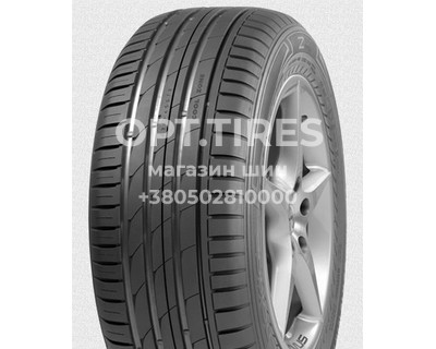 235/55R19 Nokian Z SUV 105W Позашляхова шина
