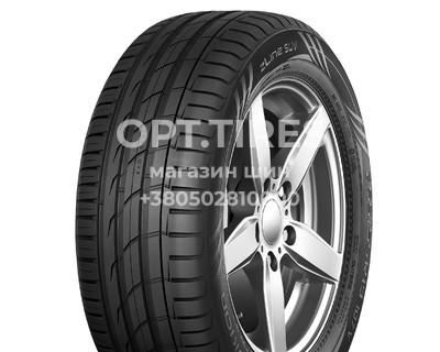 255/55R18 Nokian zLine SUV 109Y Внедорожная шина