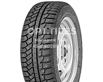 225/55R17 Continental ContiWinterViking 2 97T Легкова шина