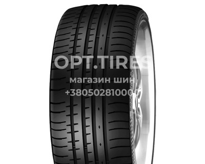 245/45R17 Accelera PHI 99W Легкова шина