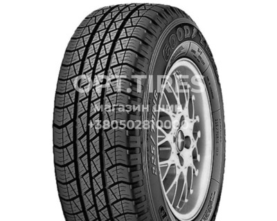 275/60R20 Goodyear Wrangler HP 114S OWL Позашляхова шина