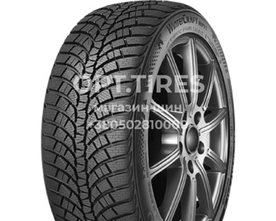 235/45R17 Kumho WinterCraft WP71 97V Легковая шина