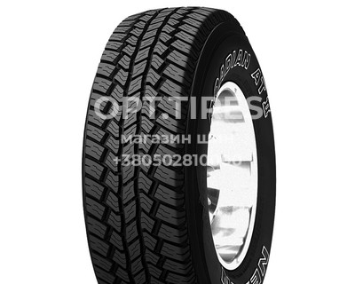 245/65R17 Nexen Roadian AT II 105S Внедорожная шина