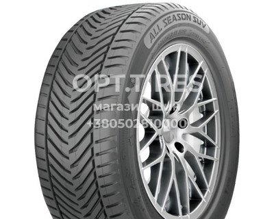 215/55R18 Orium All Season SUV 99V Внедорожная шина