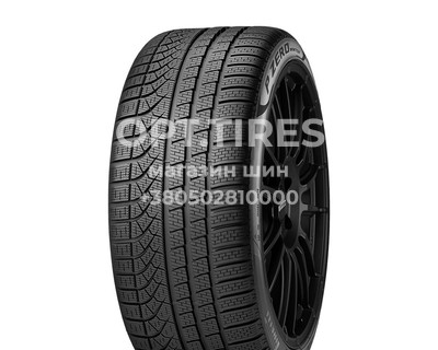285/35R21 Pirelli P Zero Winter 105H * Легкова шина