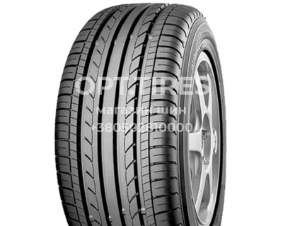 235/40R18 Yokohama AVS dB V550 91Y Легкова шина