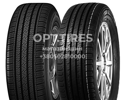 Заказать резину 255/55R18 Achilles Внедорожная шина