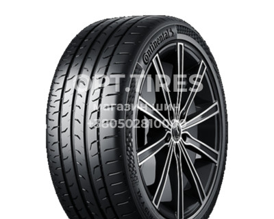 255/35R20 Continental MaxContact MC6 97Y Легкова шина