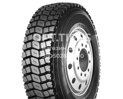 10R20 Neoterra NT199 149/146K Ведущая грузовая шина