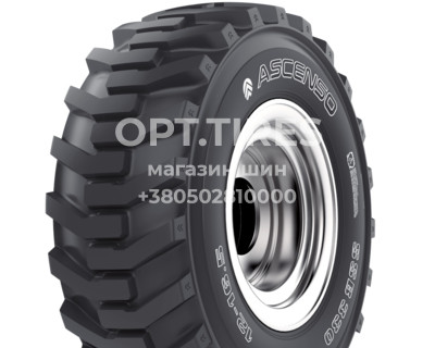 12R16.5 Ascenso SSB 330 145A2 Индустриальная шина