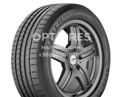 Замовити резину 295/40R22 Goodyear Позашляхова шина