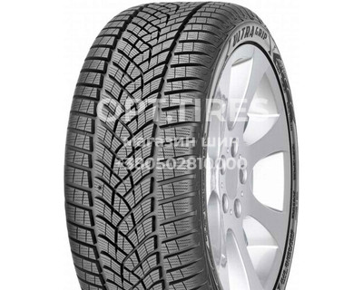245/35R20 Goodyear UltraGrip Ice 2 + 95T Легкова шина